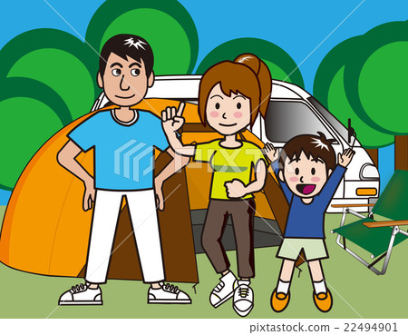 Camp Camp 22494901