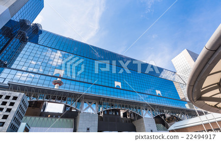  Kyoto Station 22494917