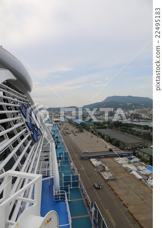 鑽石公主 22495183