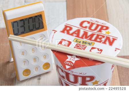 Cup Noodles Cup Noodles 22495528