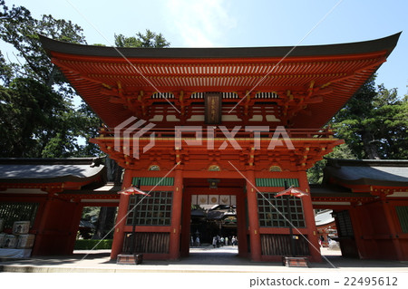 Katori Shrine Katori Shrine 22495612