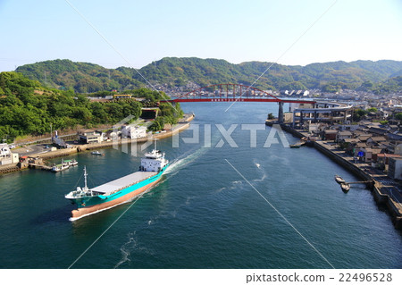 Otodo Ohashi 22496528