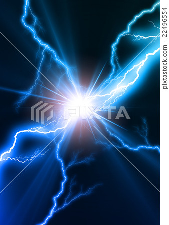 閃電 閃電 22496554
