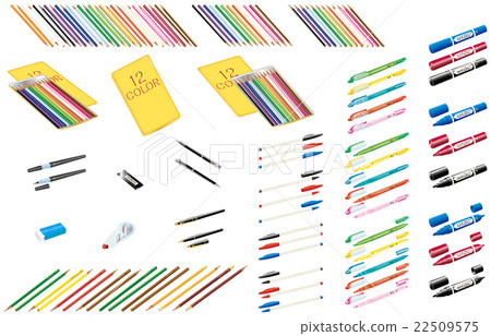 Office writing instruments 22509575