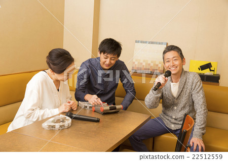Karaoke 22512559