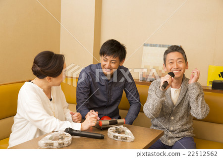 卡拉OK 卡拉OK 22512562