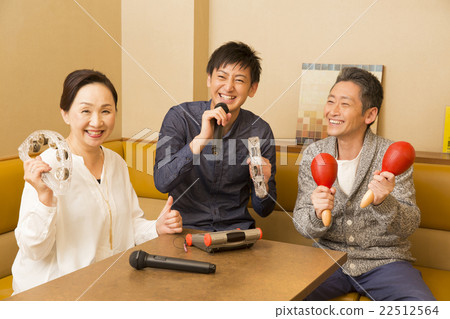 卡拉OK 卡拉OK 22512564