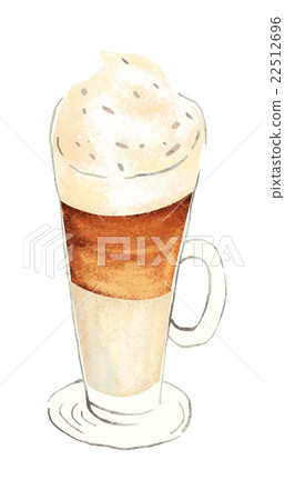 iced coffee iced coffee 22512696