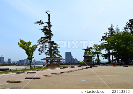 青山公園 青山公園 22513853
