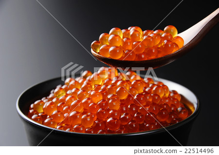 多少沒有Ikura碗的雞蛋筷子 22514496