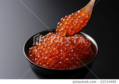 How much no Ikura bowl of roefish eggs chopsticks How much no Ikura bowl of roefish eggs chopsticks 22514499