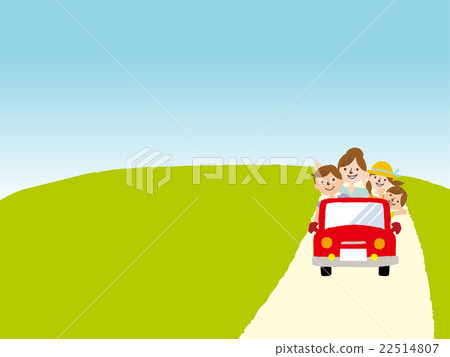 Family drive 22514807