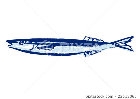 秋刀魚 22515063