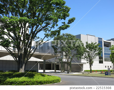 Sawayaka Chibi Prefectural Plaza Sawayaka Chibi Prefectural Plaza 22515308