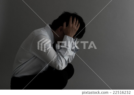 商人的痛苦 22516232