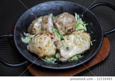 Malai kebab Malai kebab 22516465