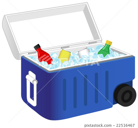 Cooler box Cooler box 22516467