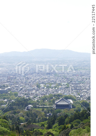 從若草看到的東大寺 從若草看到的東大寺 22517445