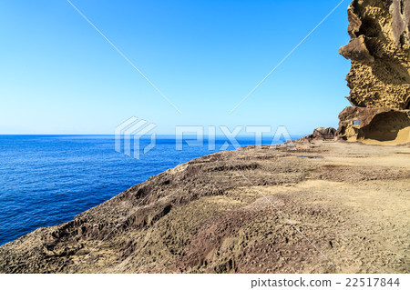 Early morning onigajo 22517844