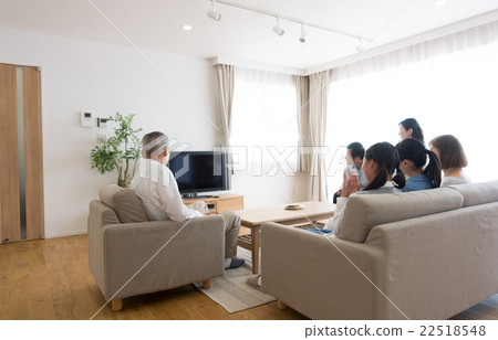 A family A family 22518548