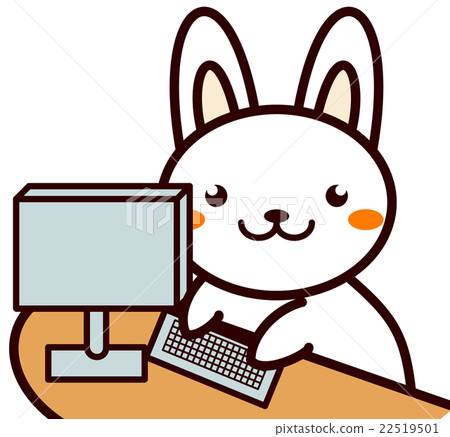 動物系列使用PC 22519501
