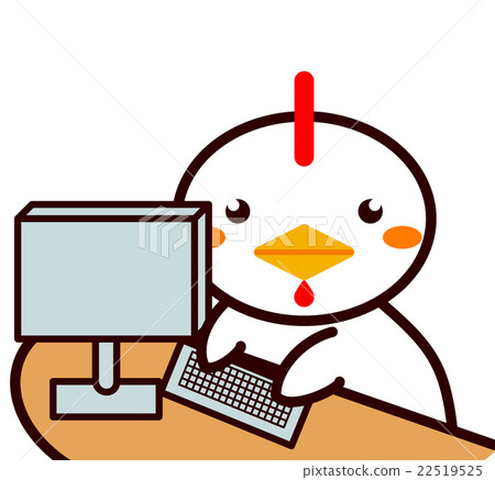 動物系列使用PC 22519525