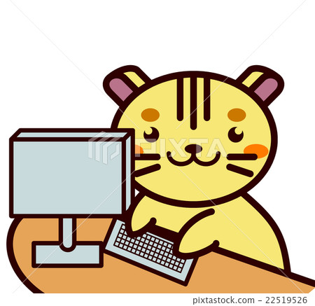 動物系列使用PC 22519526