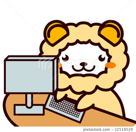 動物系列使用PC 22519529