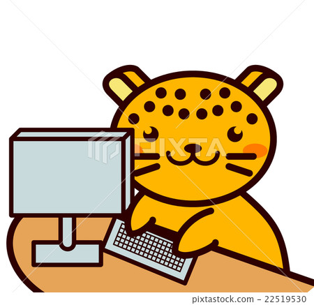 Animals series using PC 22519530