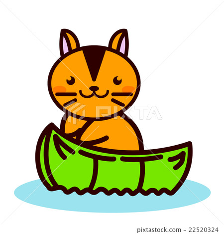 船上的動物系列 22520324