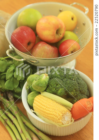 Garden Fresh Foods Garden Fresh Foods 22520790