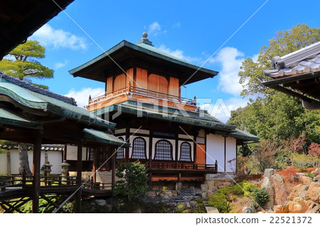 Daitokuji Yoshininin-in 22521372