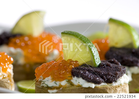 roasted potatoes wth caviar roasted potatoes wth caviar 22521934