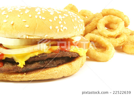 Hamburger 22522639
