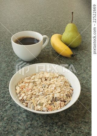 Healthy Breakfast 22522669