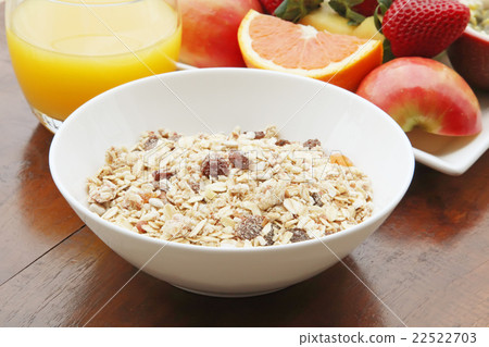 Muesli Muesli 22522703