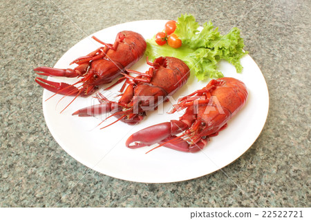 Crawfish Crawfish 22522721