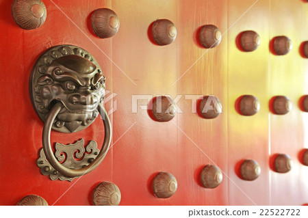 Chinese Door Chinese Door 22522722