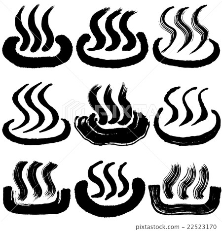 Hot Spring Mark Book Hot Spring Mark Book 22523170