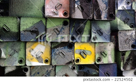 罐頭（藝術罐頭） 22524502