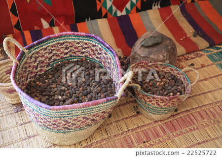 Argan Fruit Argan Fruit 22525722