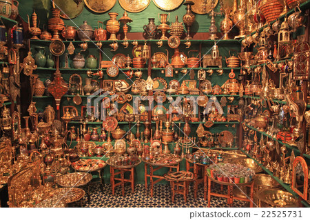 Antique Store Antique Store 22525731