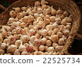Garlic 22525734