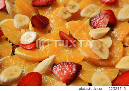 Fruit Salad Fruit Salad 22525743
