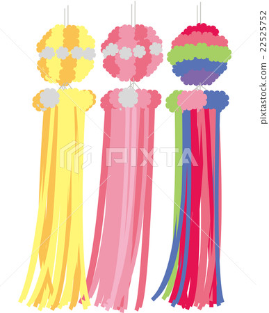 Tanabata Festival Tanabata Festival 22525752
