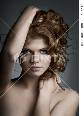 pretty girl 22526612