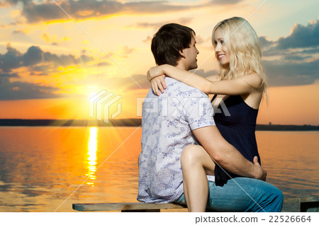 happy couple happy couple 22526664