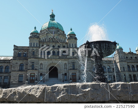 Victoria Parliament Building BC 22527590