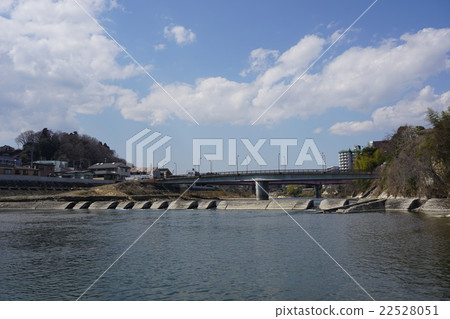 Atago dam Atago dam 22528051