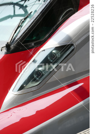 Akita Shinkansen Omiya Station 22528216